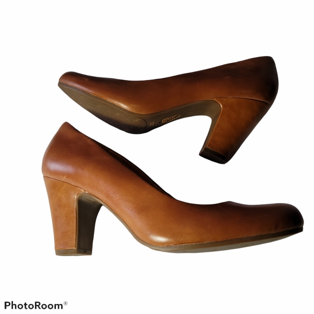 SOFFT MYKA PUMP SHOE